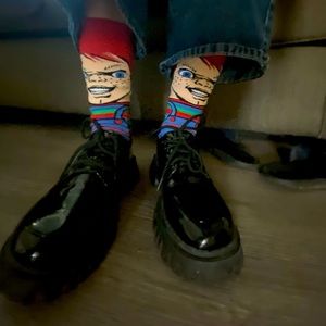 Meet your Posher, Ren